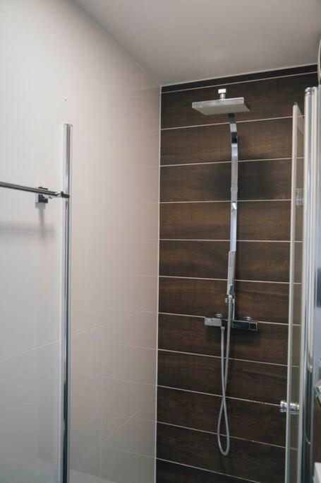 Gemuetliche Wohnung Nahe Kurpark Bad Lippspringe Exterior foto